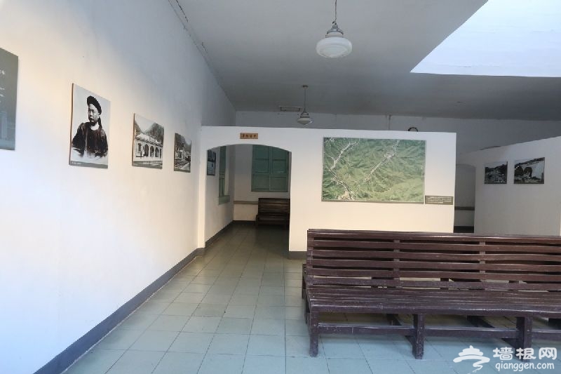 北京最文艺的火车站 历史上名噪一时如今鲜为人知[墙根网]