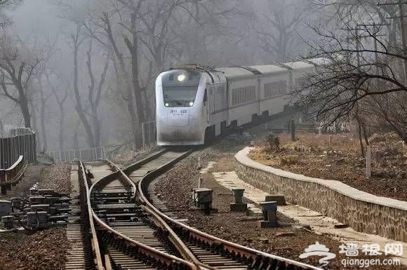 北京最文艺的火车站 历史上名噪一时如今鲜为人知[墙根网]