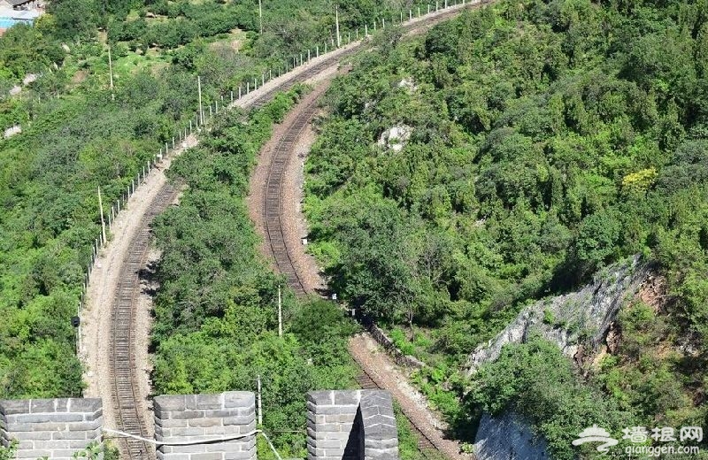 北京最文艺的火车站 历史上名噪一时如今鲜为人知[墙根网]