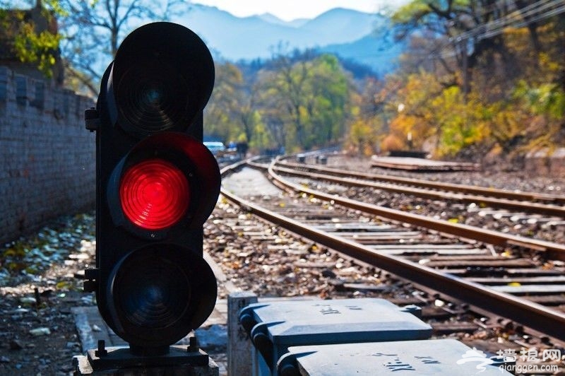 北京最文艺的火车站 历史上名噪一时如今鲜为人知[墙根网]