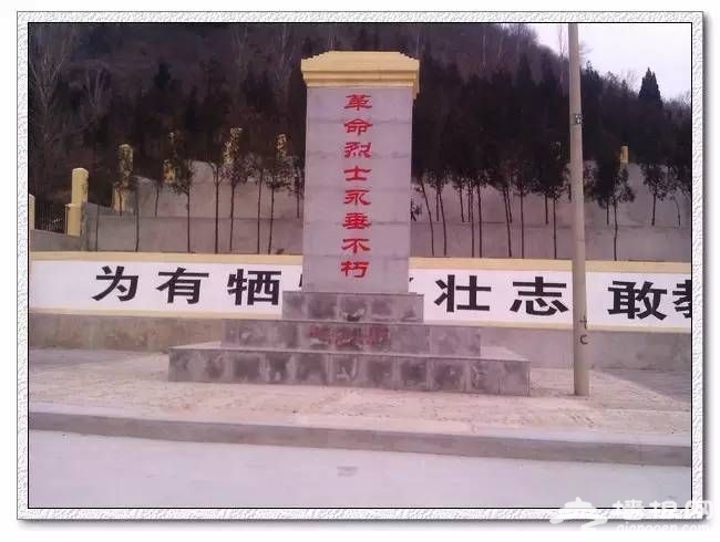 迎七一！北京怀柔红色旅游景点路线推荐[墙根网]