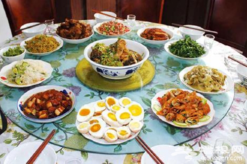 京郊密云有哪些美食让你怦然心动？[墙根网]