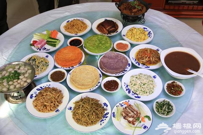 图片来源：北京旅游网