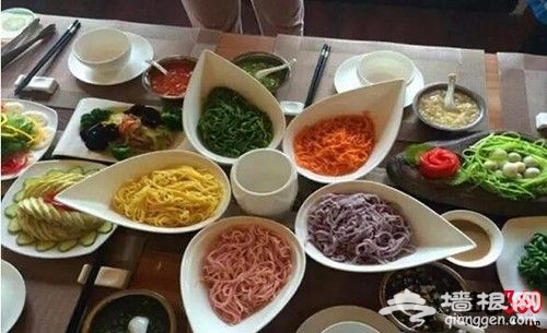 图片来源：密云360