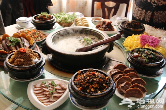 密云旅游委供图