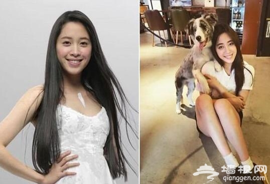 欧阳妮妮被曝再翘两门考试 或将被学校记两大过[墙根网]