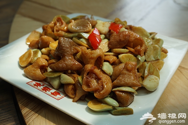 烧虾师 烧虾大师掌勺的南派小龙虾[墙根网]