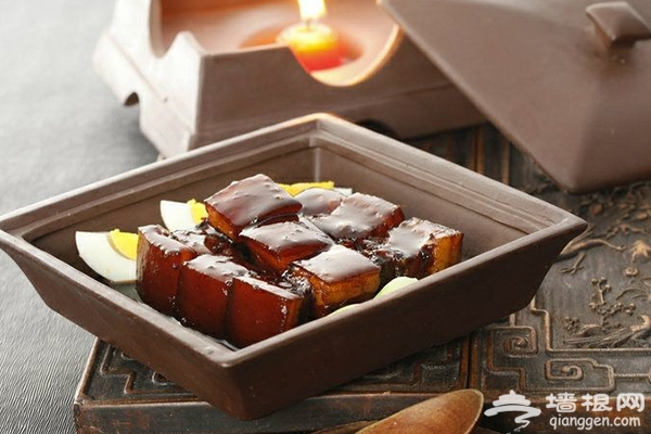 烧虾师 烧虾大师掌勺的南派小龙虾[墙根网]