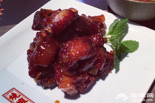 烧虾师 烧虾大师掌勺的南派小龙虾[墙根网]