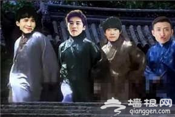 网友P图