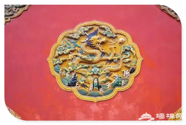 来场色彩之旅 你最爱北京哪种颜色？[墙根网]