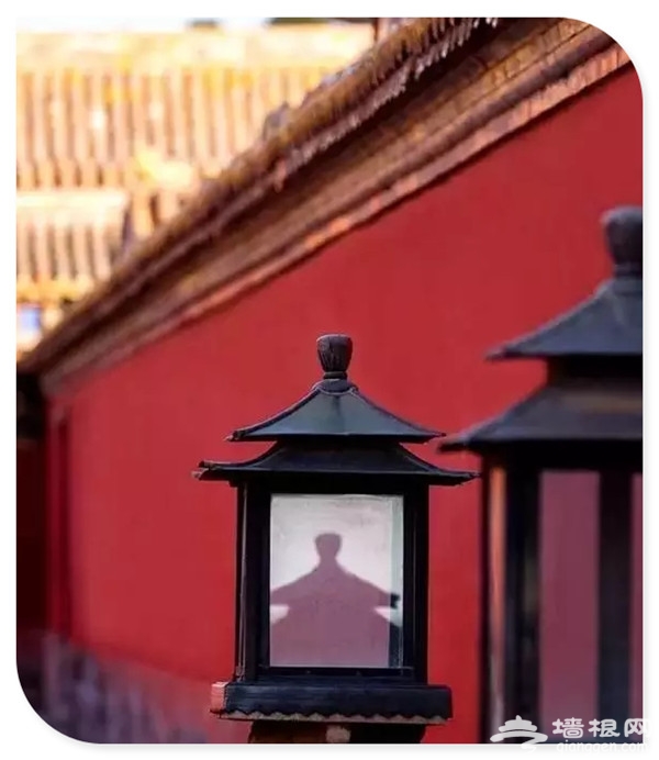 来场色彩之旅 你最爱北京哪种颜色？[墙根网]