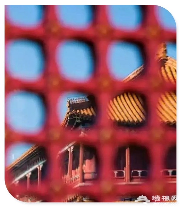来场色彩之旅 你最爱北京哪种颜色？[墙根网]