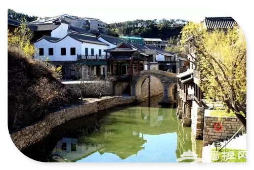 来场色彩之旅 你最爱北京哪种颜色？[墙根网]