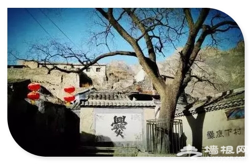 来场色彩之旅 你最爱北京哪种颜色？[墙根网]