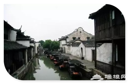 来场色彩之旅 你最爱北京哪种颜色？[墙根网]