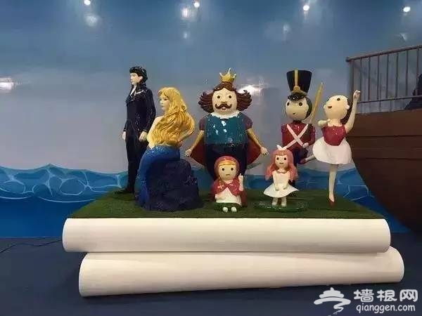 北京7月展览，至少要看三个[墙根网]