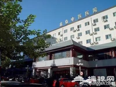 京城口腔医院地图，妈妈再也不用担心我牙疼了！[墙根网]