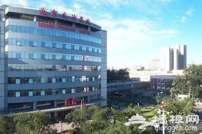 京城口腔医院地图，妈妈再也不用担心我牙疼了！[墙根网]