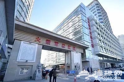 京城口腔医院地图，妈妈再也不用担心我牙疼了！[墙根网]