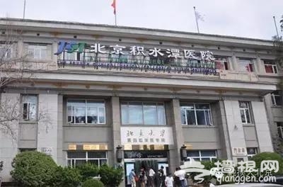 京城口腔医院地图，妈妈再也不用担心我牙疼了！[墙根网]