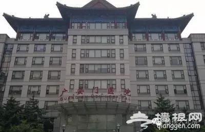 京城口腔医院地图，妈妈再也不用担心我牙疼了！[墙根网]