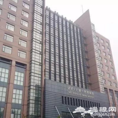 京城口腔医院地图，妈妈再也不用担心我牙疼了！[墙根网]