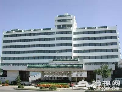 京城口腔医院地图，妈妈再也不用担心我牙疼了！[墙根网]