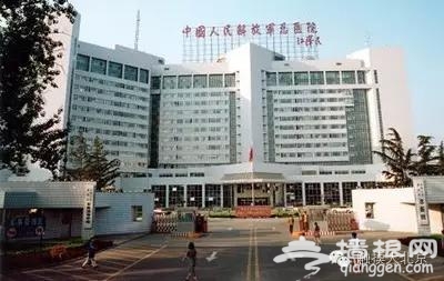 京城口腔医院地图，妈妈再也不用担心我牙疼了！[墙根网]