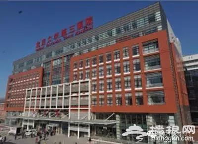 京城口腔医院地图，妈妈再也不用担心我牙疼了！[墙根网]