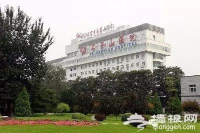 京城口腔医院地图，妈妈再也不用担心我牙疼了！[墙根网]