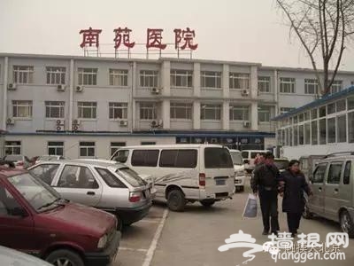 京城口腔医院地图，妈妈再也不用担心我牙疼了！[墙根网]