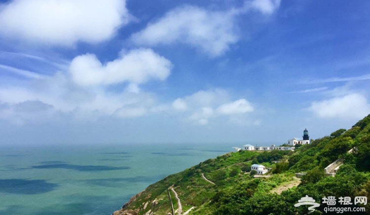 夏天旅游不能错过的冷门“仙境”[墙根网]