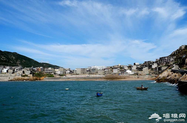 夏天旅游不能错过的冷门“仙境”[墙根网]