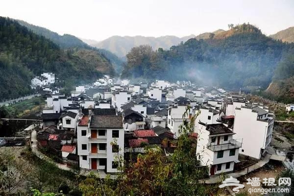 中国最美的10座小城，你走过几个？[墙根网]
