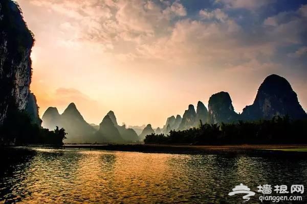 中国最美的10座小城，你走过几个？[墙根网]