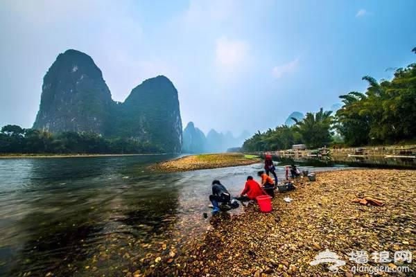 中国最美的10座小城，你走过几个？[墙根网]