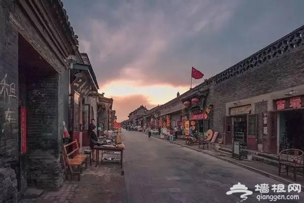 中国最美的10座小城，你走过几个？[墙根网]