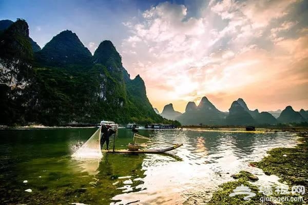 中国最美的10座小城，你走过几个？[墙根网]