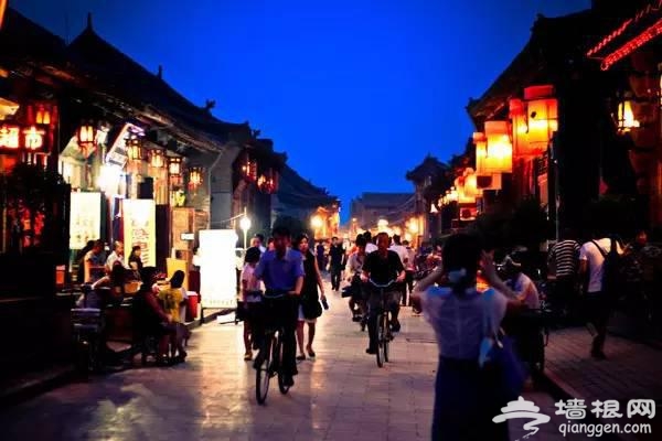 中国最美的10座小城，你走过几个？[墙根网]