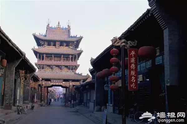 中国最美的10座小城，你走过几个？[墙根网]