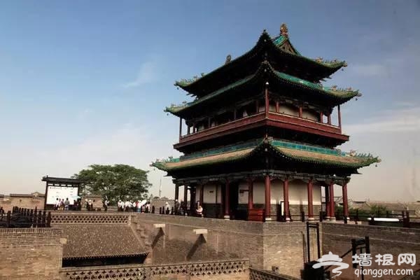 中国最美的10座小城，你走过几个？[墙根网]