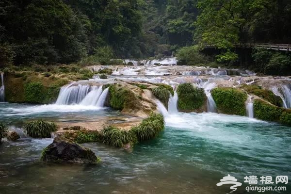 中国最美的10座小城，你走过几个？[墙根网]
