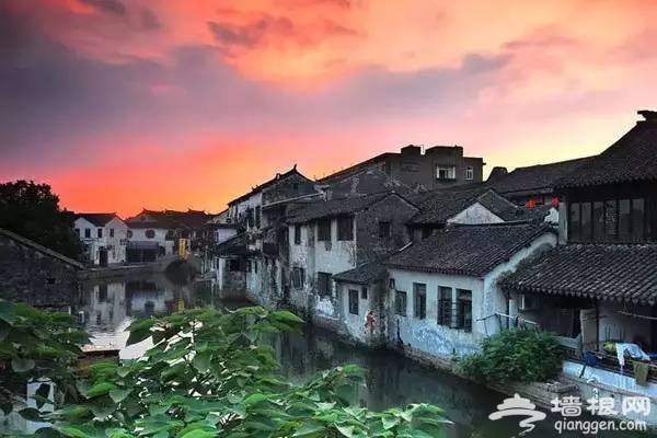 中国最美的10座小城，你走过几个？[墙根网]