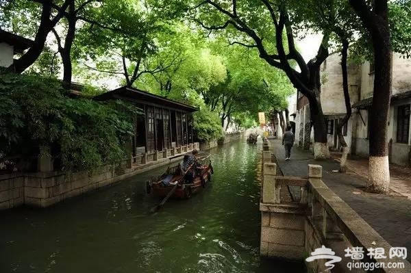 中国最美的10座小城，你走过几个？[墙根网]