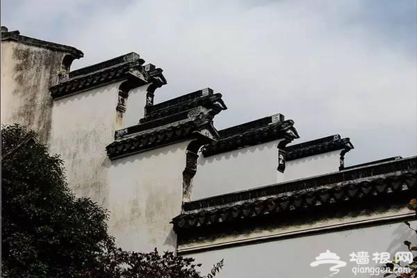 中国最美的10座小城，你走过几个？[墙根网]
