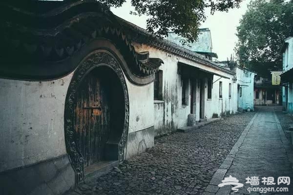 中国最美的10座小城，你走过几个？[墙根网]