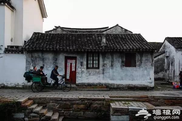 中国最美的10座小城，你走过几个？[墙根网]