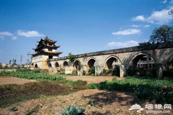 中国最美的10座小城，你走过几个？[墙根网]