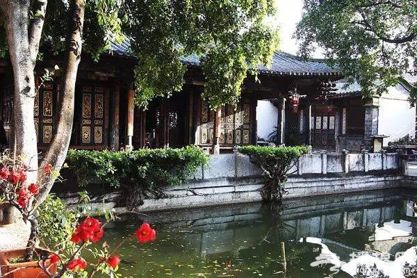 中国最美的10座小城，你走过几个？[墙根网]